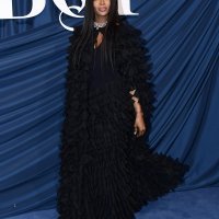 Naomi Campbell