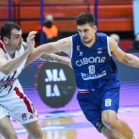 Cibona - FMP