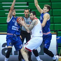 Cibona - FMP