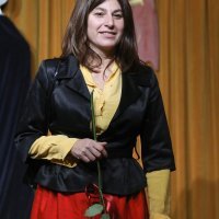 Marta Crnobrnja