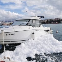 Eko katastrofa u Vranjicu