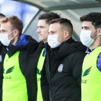 NK Osijek - NK Varaždin