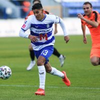 NK Osijek - NK Varaždin