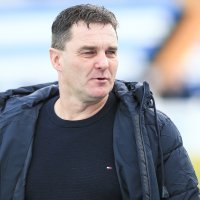 NK Osijek - NK Varaždin, Samir Toplak