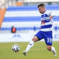 NK Osijek - NK Varaždin