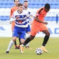 NK Osijek - NK Varaždin