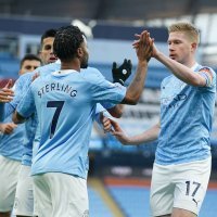 Manchester City - Fulham