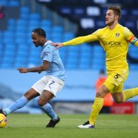 Manchester City - Fulham