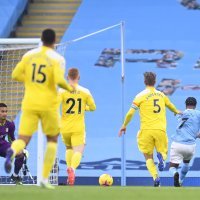 Manchester City - Fulham