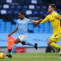 Manchester City - Fulham