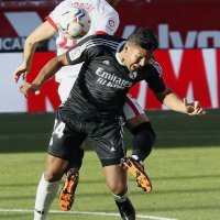 Sevilla - Real Madrid