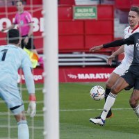 Sevilla - Real Madrid