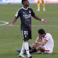 Sevilla - Real Madrid