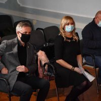 Požega: Miroslav Škoro na osnivačkoj skupštini podružnice Domovinskog pokreta