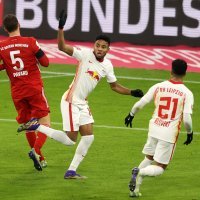 Bayern - RB Leipzig