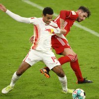 Bayern - RB Leipzig