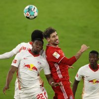 Bayern - RB Leipzig