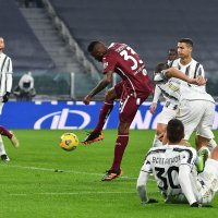 Juventus - Torino
