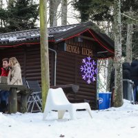 Zagrepčani su lijep dan iskoristili na Sljemenu