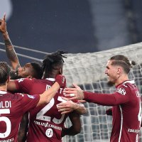 Juventus - Torino
