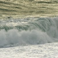 Rt Kamenjak, orkansko jugo