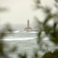 Rt Kamenjak, orkansko jugo