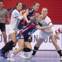 Norveška - Njemačka