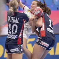 Norveška - Njemačka