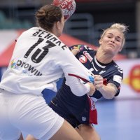 Norveška - Njemačka