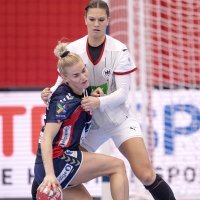 Norveška - Njemačka