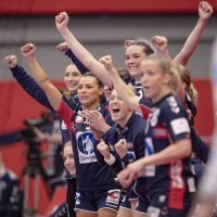 Norveška - Njemačka