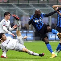 Inter Milano - Bologna