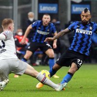 Inter Milano - Bologna