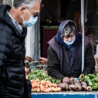 Inspektori na tržnicama zbog koronavirusa