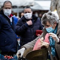 Inspektori na tržnicama zbog koronavirusa