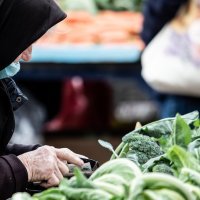 Inspektori na tržnicama zbog koronavirusa