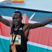 Kibiwott Kandie