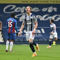 WBA - Crystal Palace