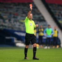 WBA - Crystal Palace