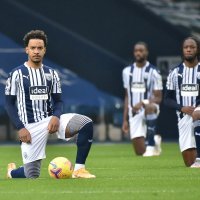 WBA - Crystal Palace