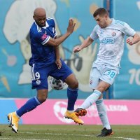 NK Slaven Belupo - NK Dinamo, HT Prva liga, 6.12.2020.