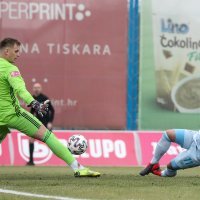 NK Slaven Belupo - NK Dinamo, HT Prva liga, 6.12.2020.