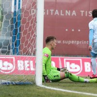 NK Slaven Belupo - NK Dinamo, HT Prva liga, 6.12.2020.