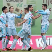 NK Slaven Belupo - NK Dinamo, HT Prva liga, 6.12.2020.