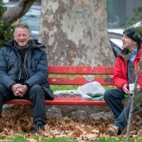 Orkansko jugo uz kišu opustošilo je ulice Zadra