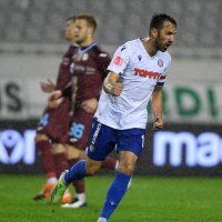 NK Hajduk - NK Rijeka; HT Prva liga; 6.12.2020.