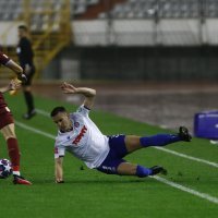 NK Hajduk - NK Rijeka; HT Prva liga; 6.12.2020.