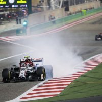 Formula 1, Velika nagrada Bahreina; 6.12.2020.