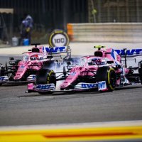 Formula 1, Velika nagrada Bahreina; 6.12.2020.