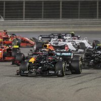 Formula 1, Velika nagrada Bahreina; 6.12.2020.